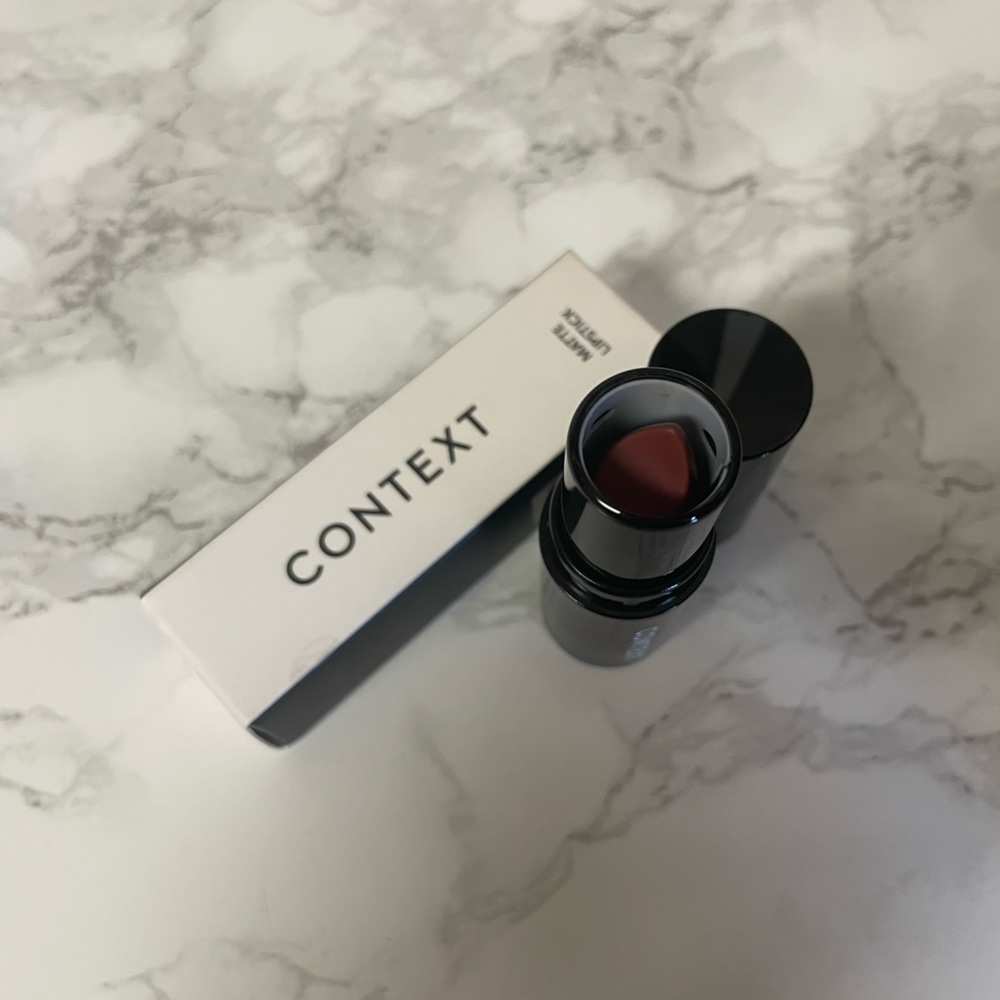 4 for $20 🌞 context lipstick makeup